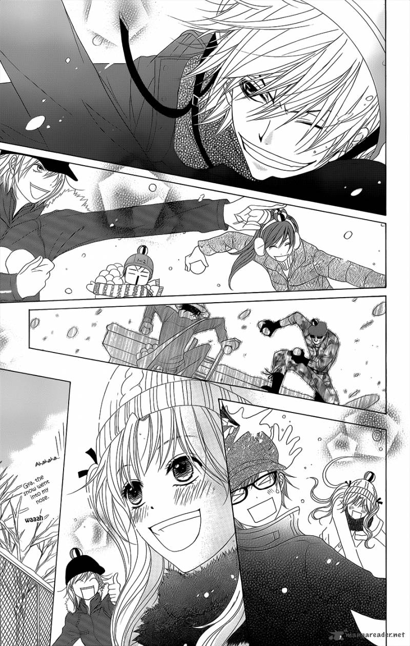 Dengeki Daisy Chapter 52 Page 26