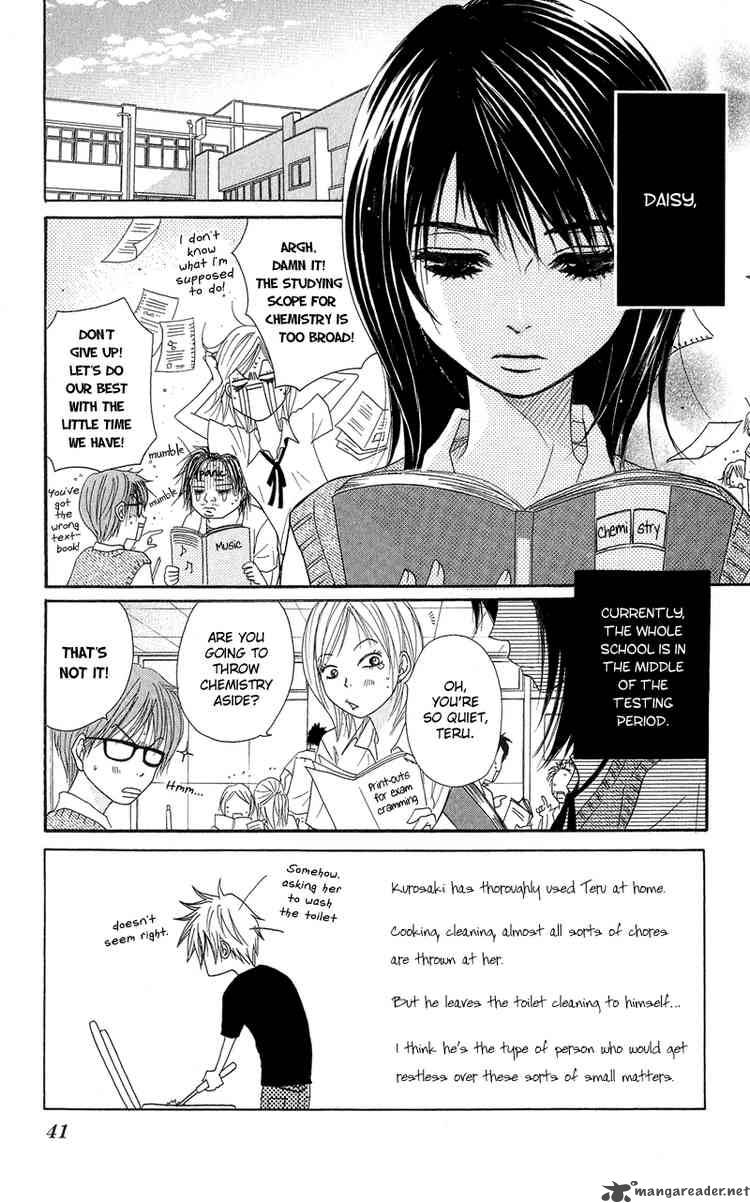 Dengeki Daisy Chapter 6 Page 3