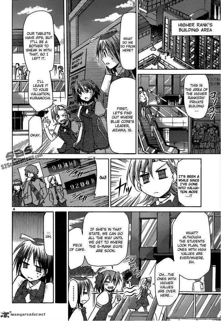 Denpa Kyoushi Chapter 105 Page 4