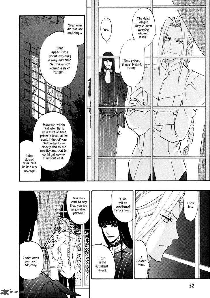 Densetsu No Yuusha No Densetsu Chapter 10 Page 17