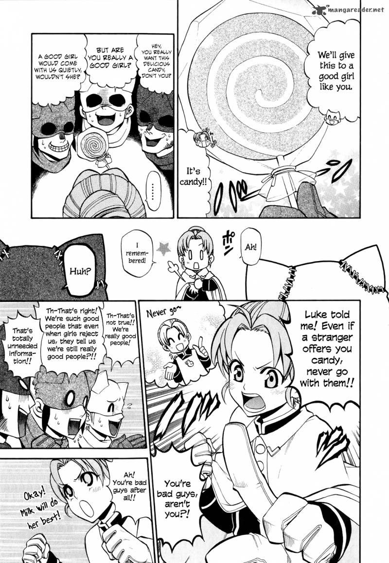 Densetsu No Yuusha No Densetsu Chapter 14 Page 23