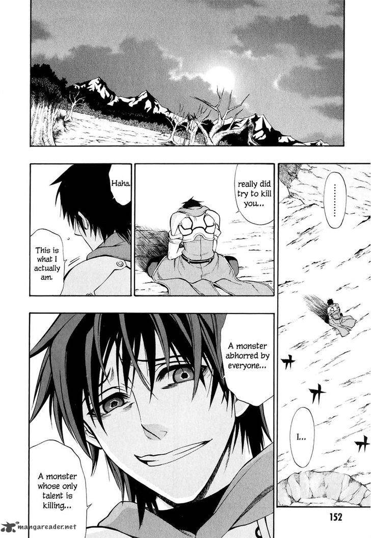 Densetsu No Yuusha No Densetsu Chapter 18 Page 19