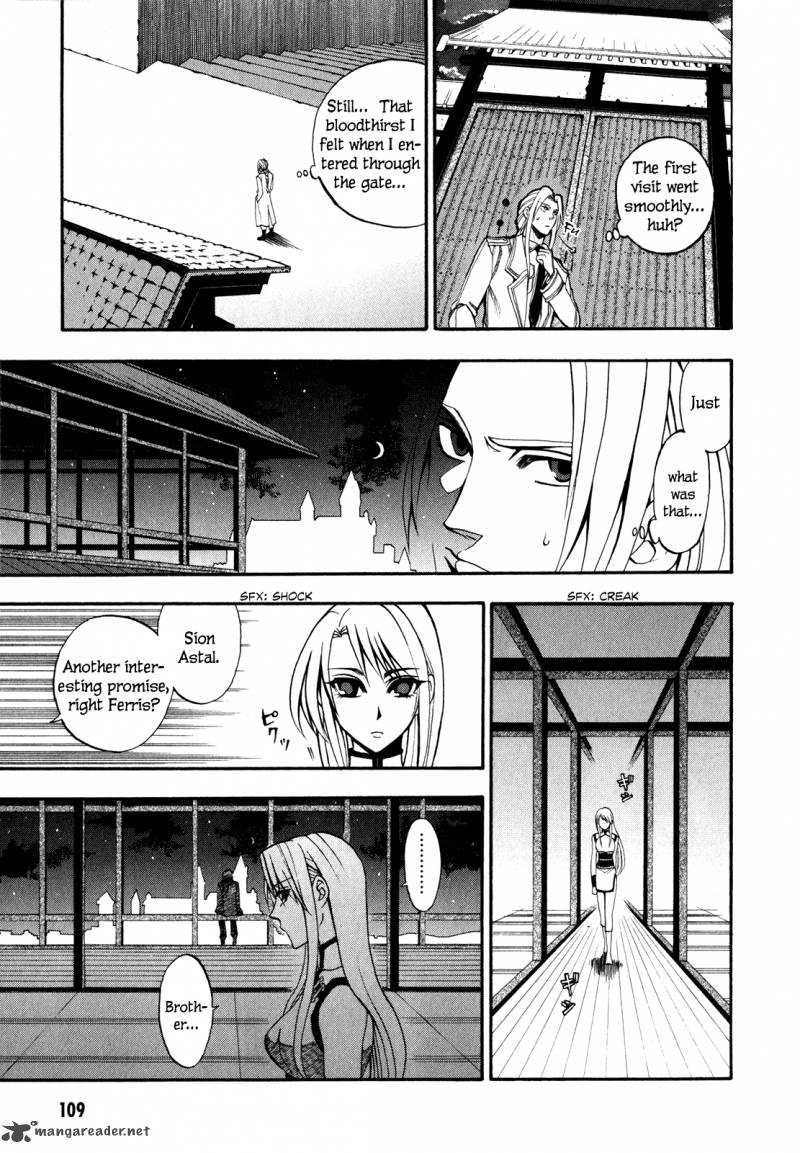 Densetsu No Yuusha No Densetsu Chapter 2 Page 22