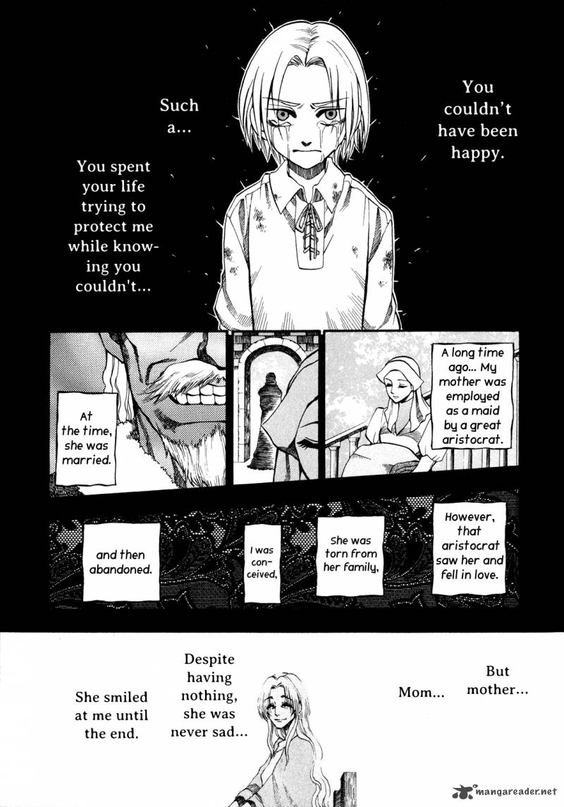 Densetsu No Yuusha No Densetsu Chapter 2 Page 4
