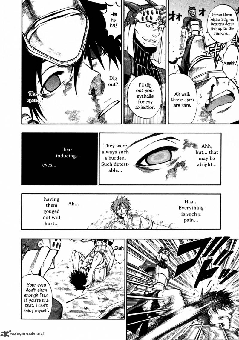 Densetsu No Yuusha No Densetsu Chapter 3 Page 18