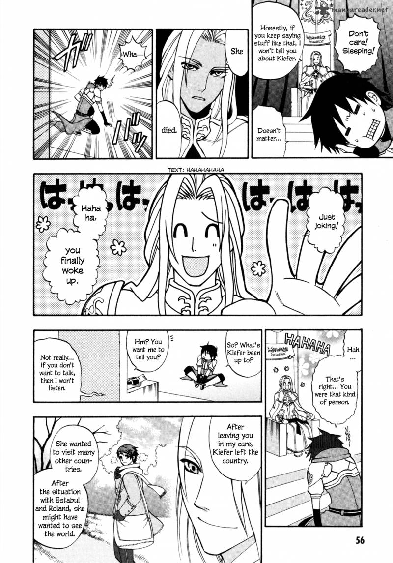 Densetsu No Yuusha No Densetsu Chapter 5 Page 24