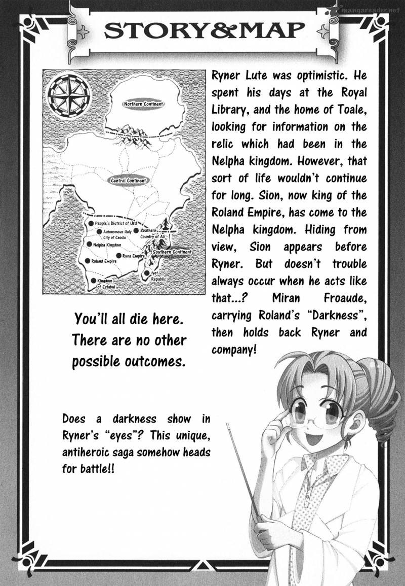 Densetsu No Yuusha No Densetsu Chapter 9 Page 7