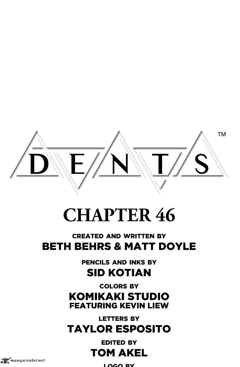Dents Chapter 47 Page 1