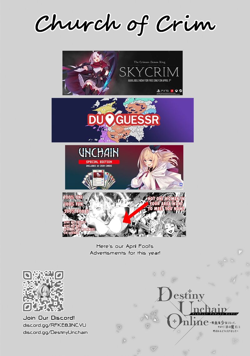 Destiny Unchain Online Chapter 101 Page 18