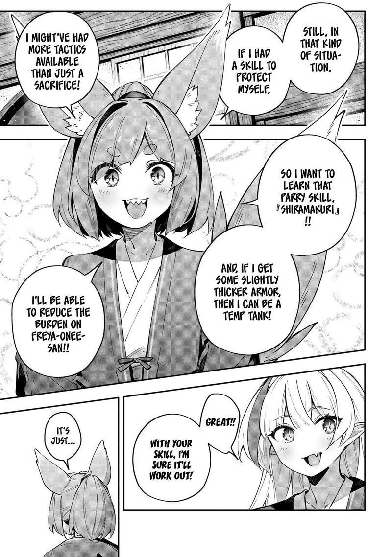 Destiny Unchain Online Chapter 91 Page 11