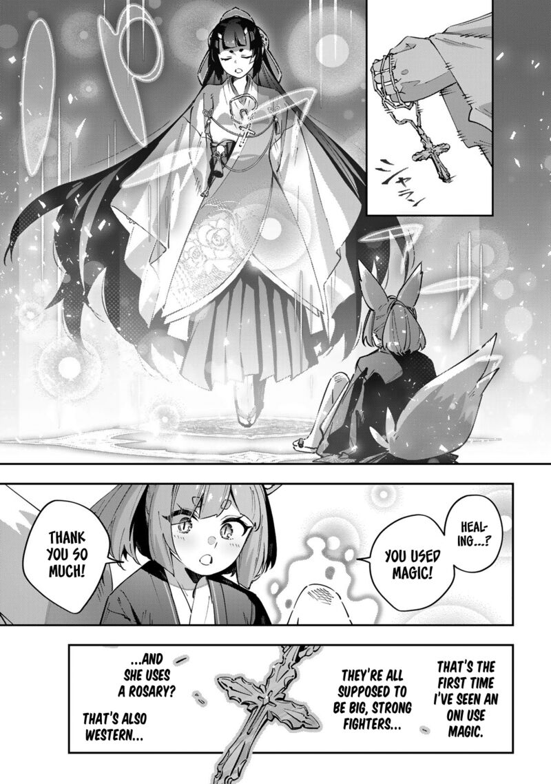 Destiny Unchain Online Chapter 92 Page 13