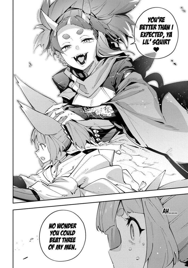 Destiny Unchain Online Chapter 93 Page 10