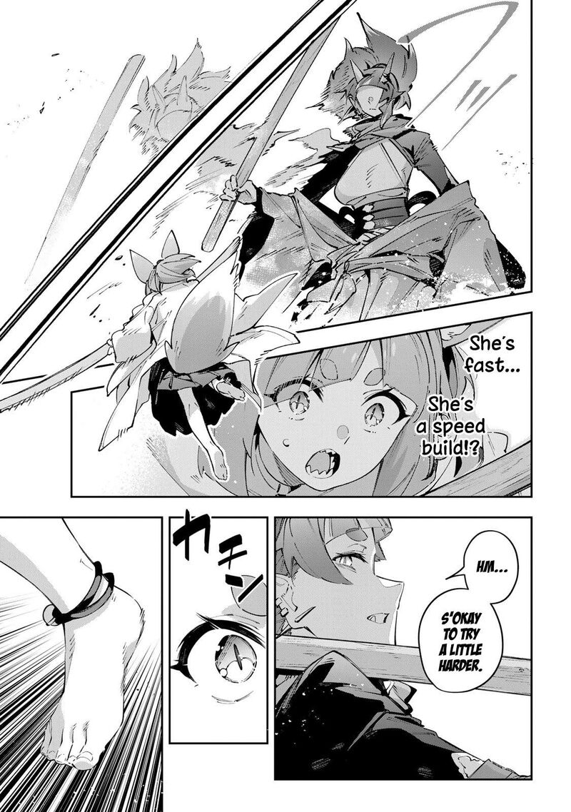 Destiny Unchain Online Chapter 93 Page 5