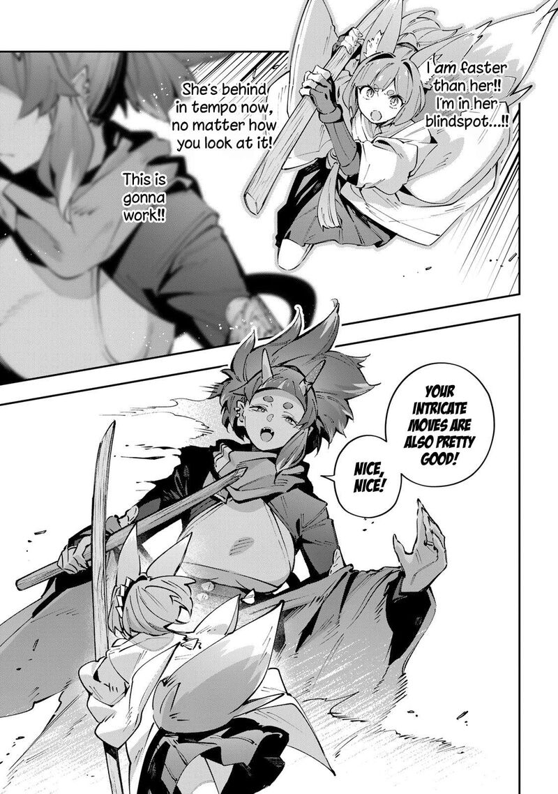 Destiny Unchain Online Chapter 93 Page 9