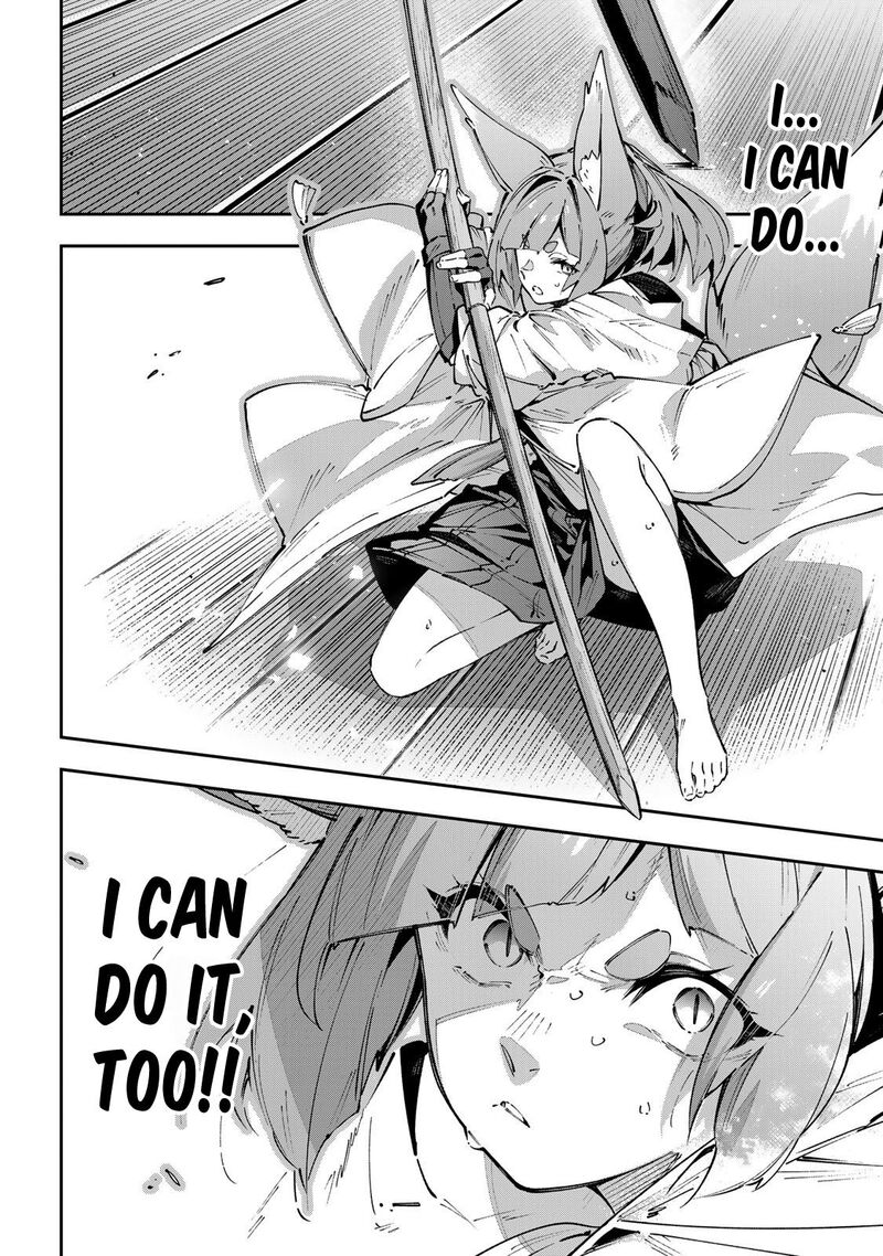 Destiny Unchain Online Chapter 94 Page 10