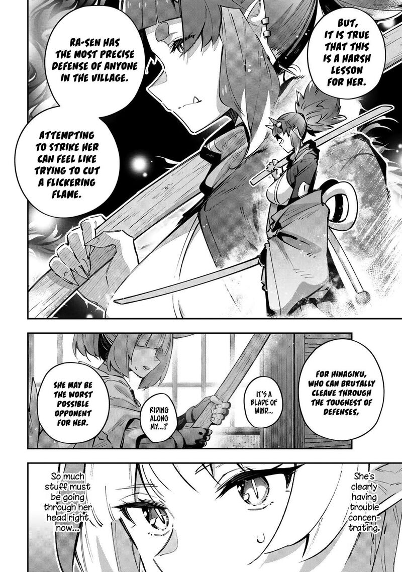 Destiny Unchain Online Chapter 94 Page 4
