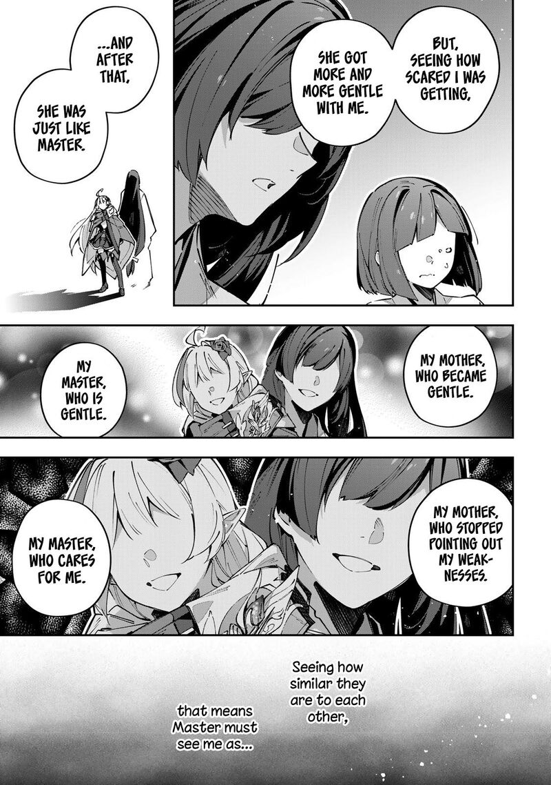 Destiny Unchain Online Chapter 95 Page 5