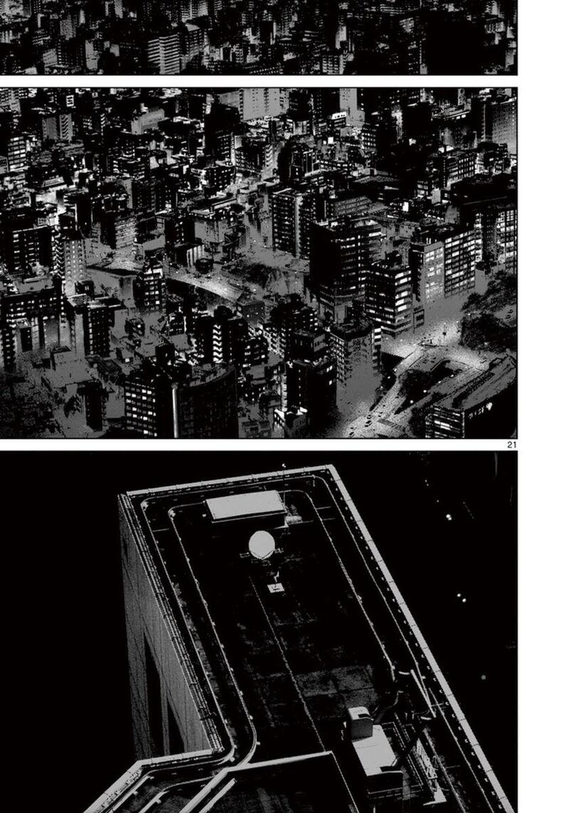 Destro 246 Chapter 42 Page 22