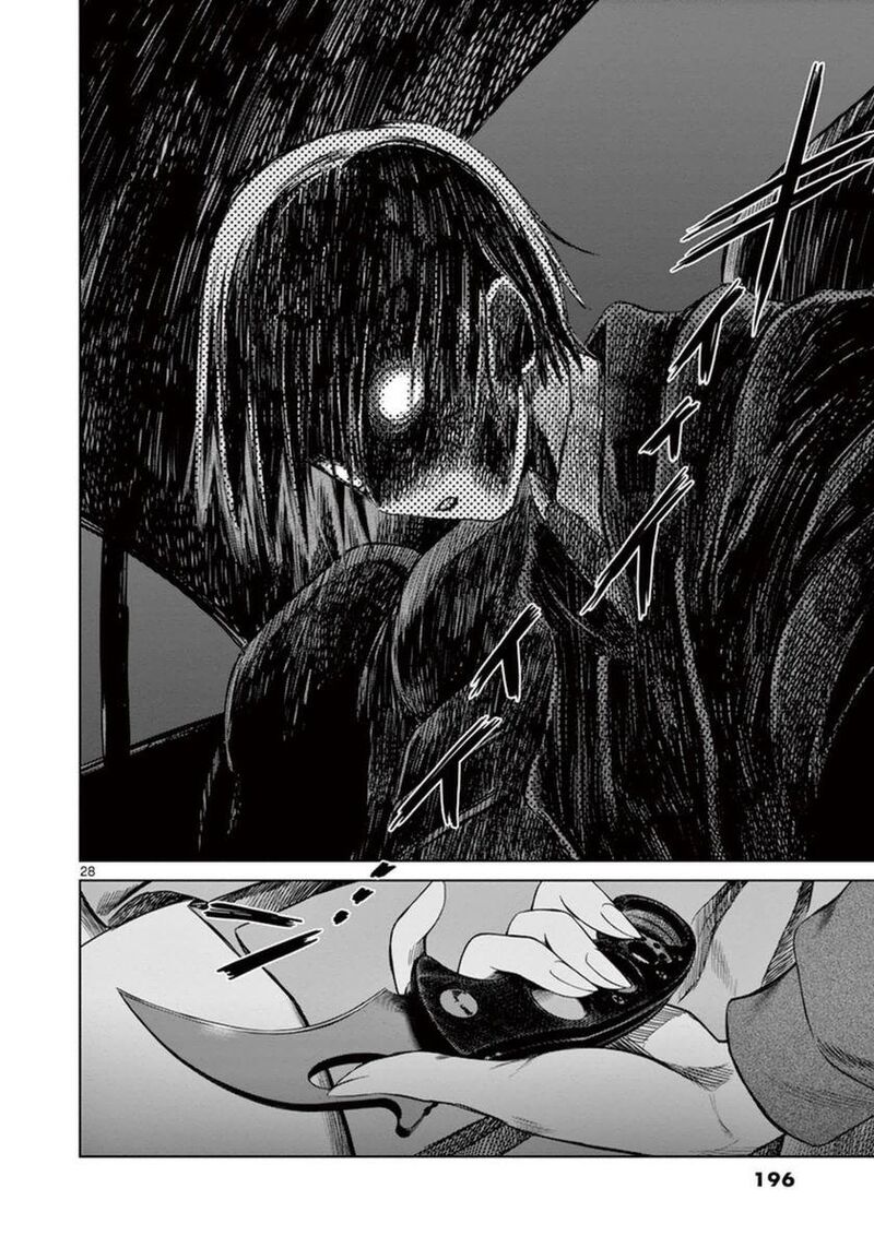 Destro 246 Chapter 42 Page 29