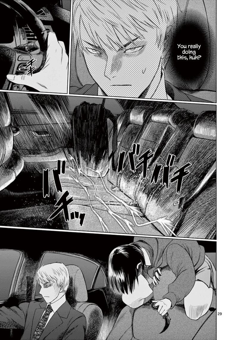 Destro 246 Chapter 42 Page 30
