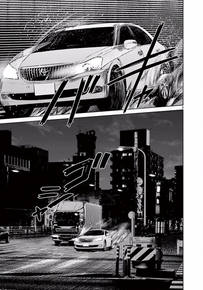 Destro 246 Chapter 43 Page 9