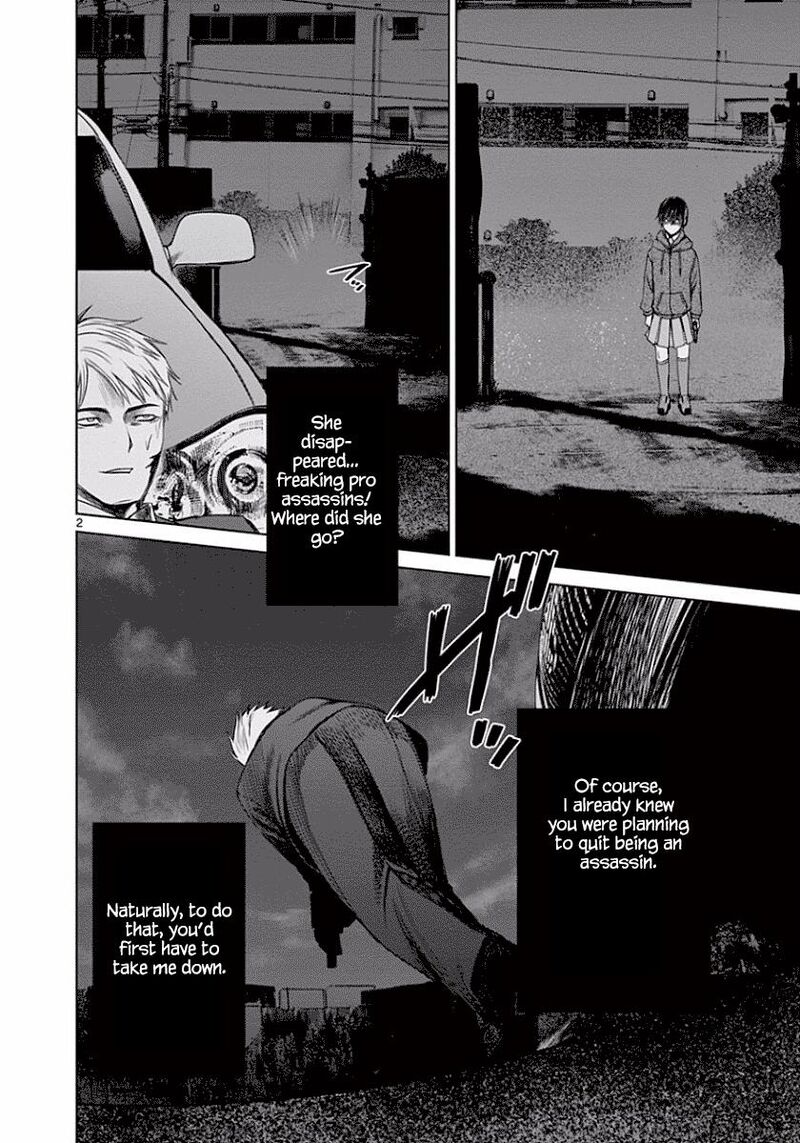 Destro 246 Chapter 44 Page 3