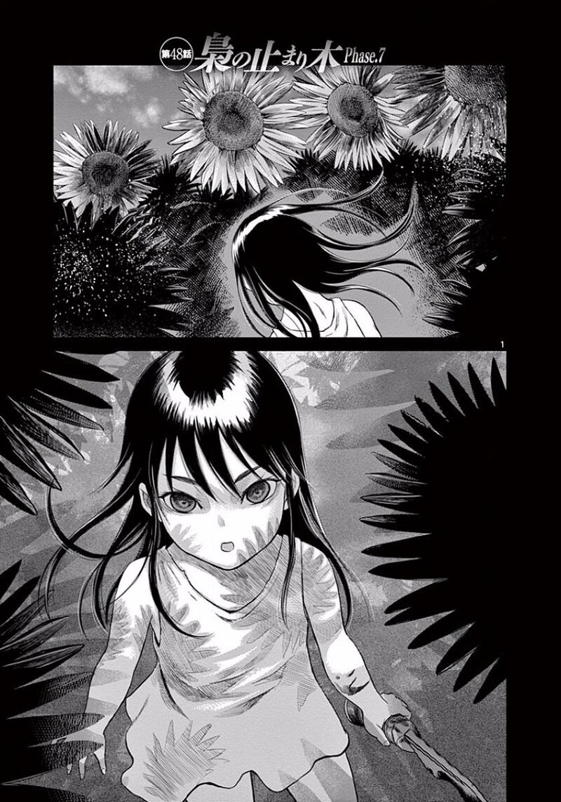 Destro 246 Chapter 48 Page 2