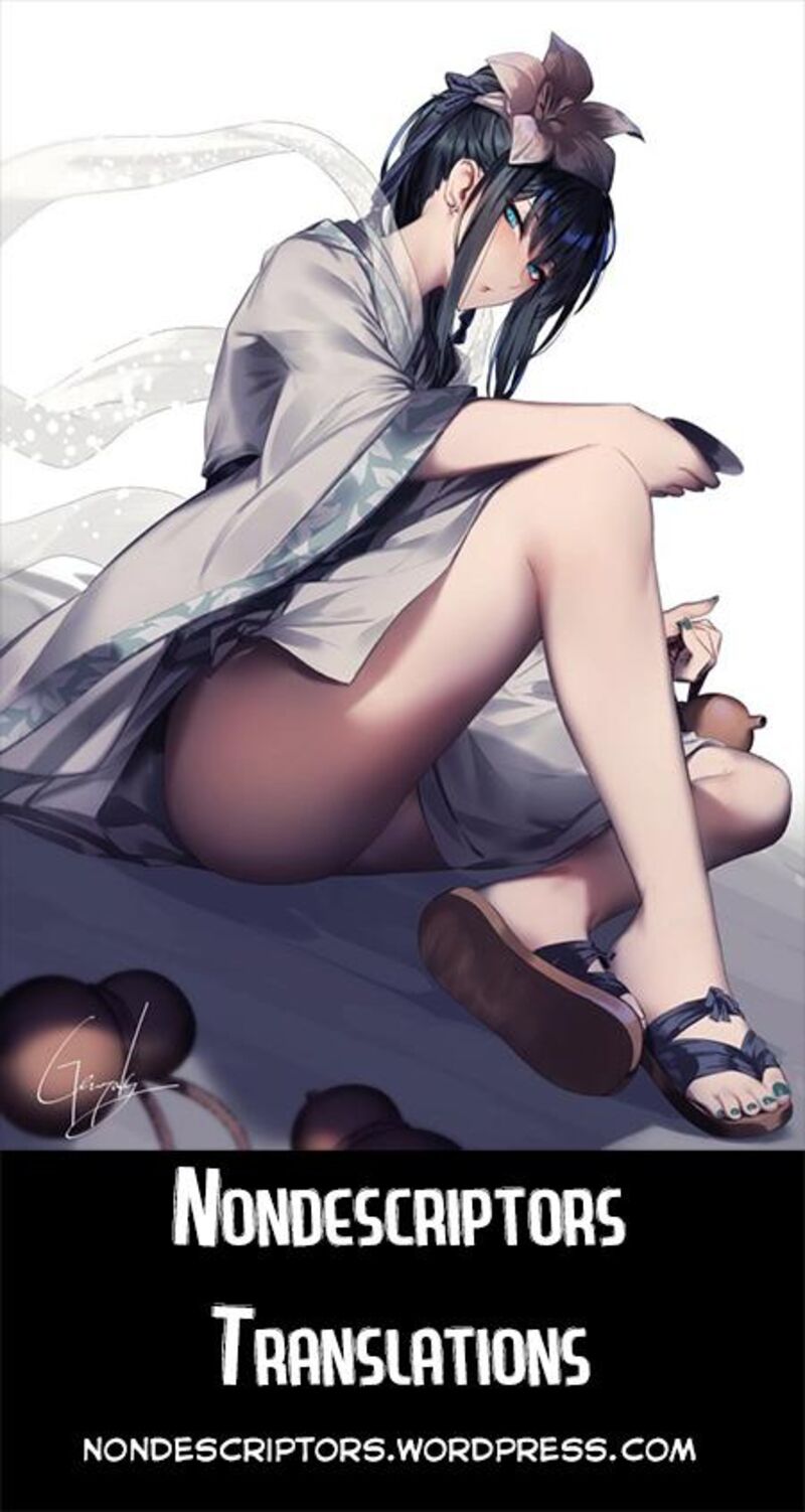 Destro 246 Chapter 49 Page 1