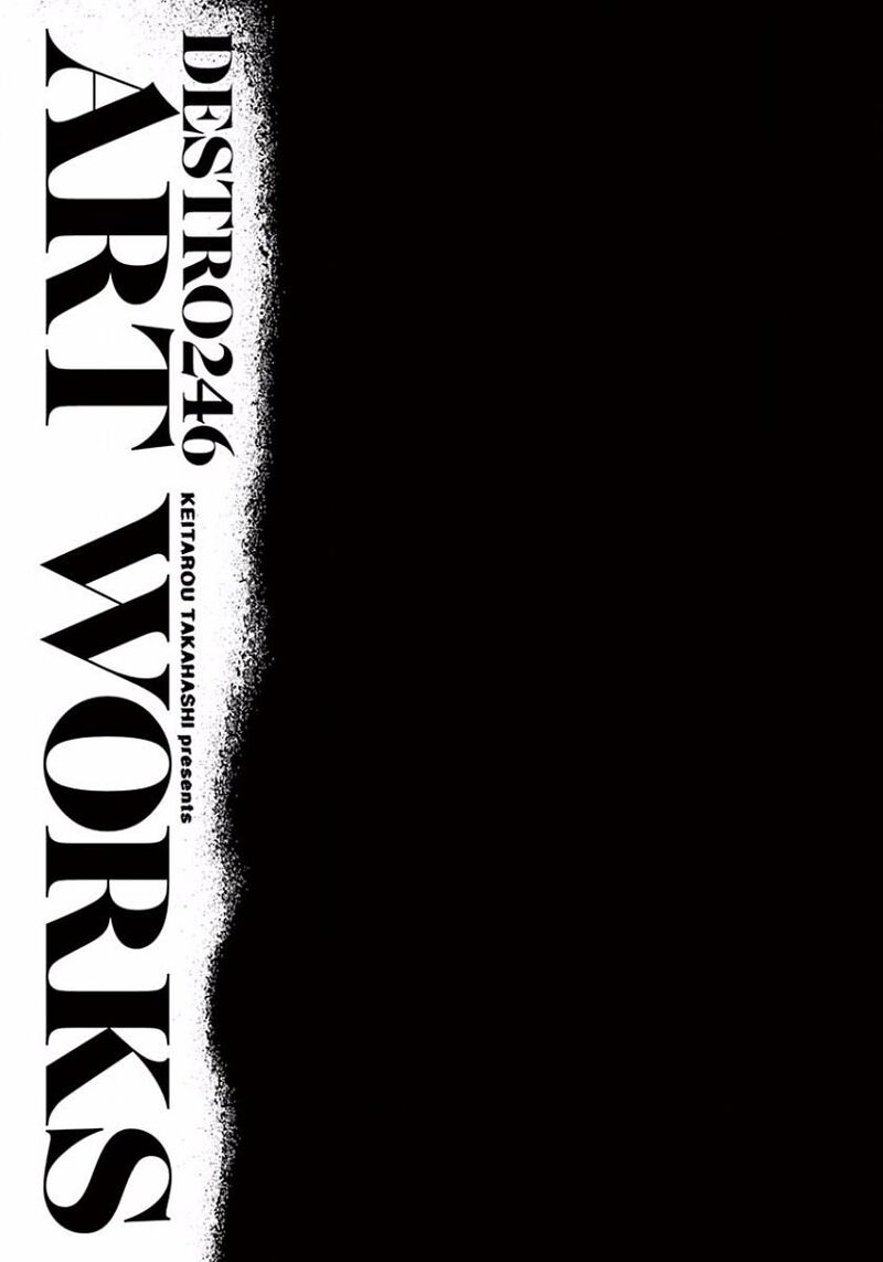 Destro 246 Chapter 49 Page 30