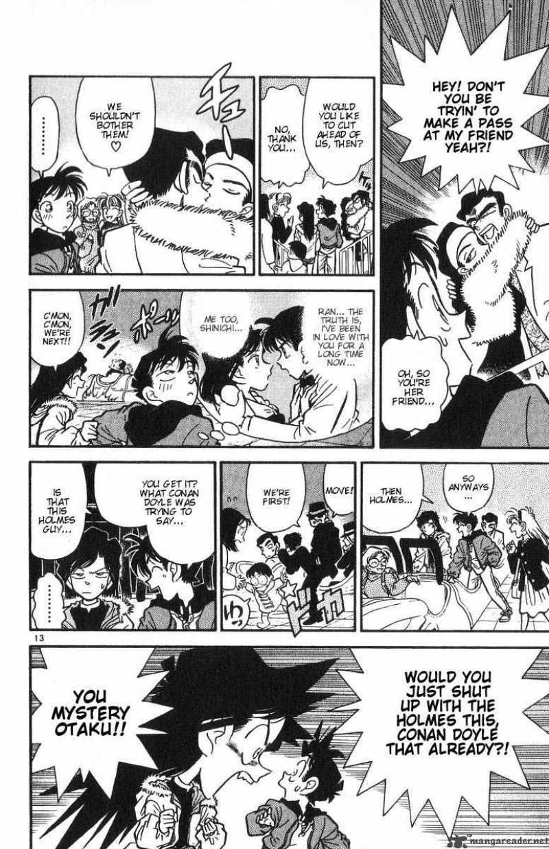 Detective Conan Chapter 1 Page 15