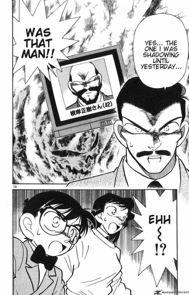 Detective Conan Chapter 10 Page 18