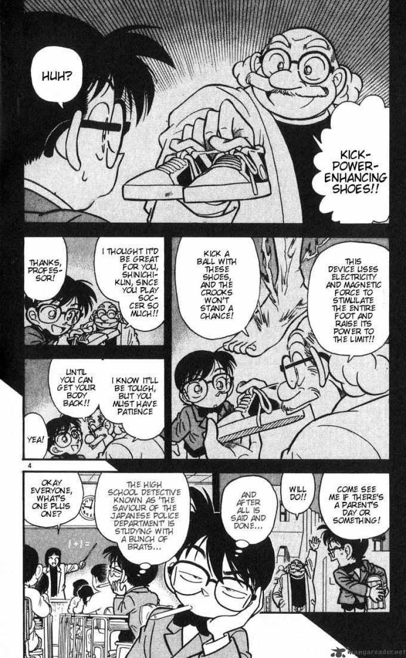 Detective Conan Chapter 10 Page 6