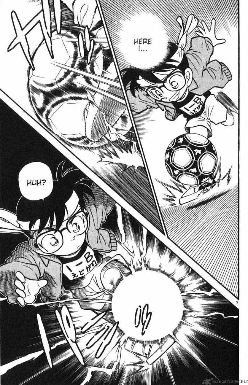 Detective Conan Chapter 10 Page 9