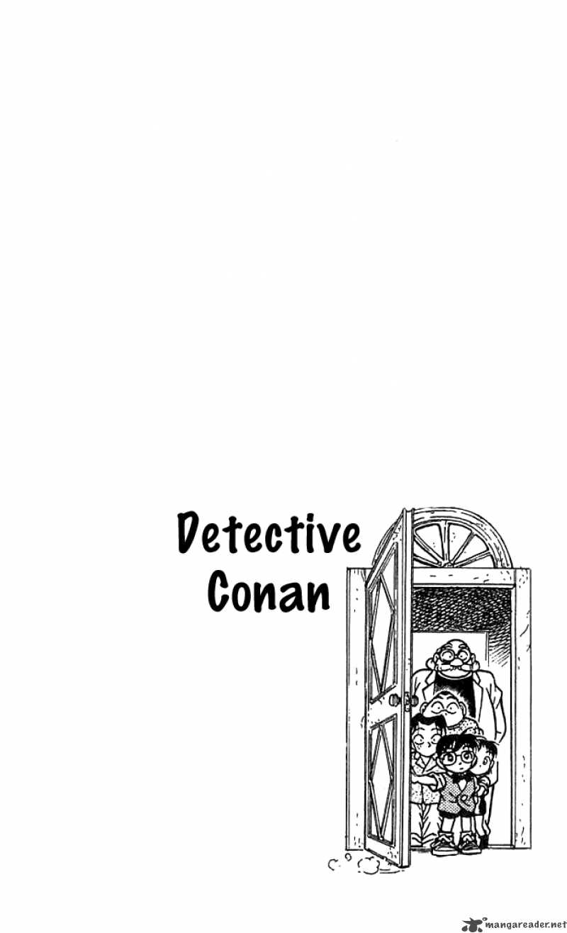 Detective Conan Chapter 113 Page 2