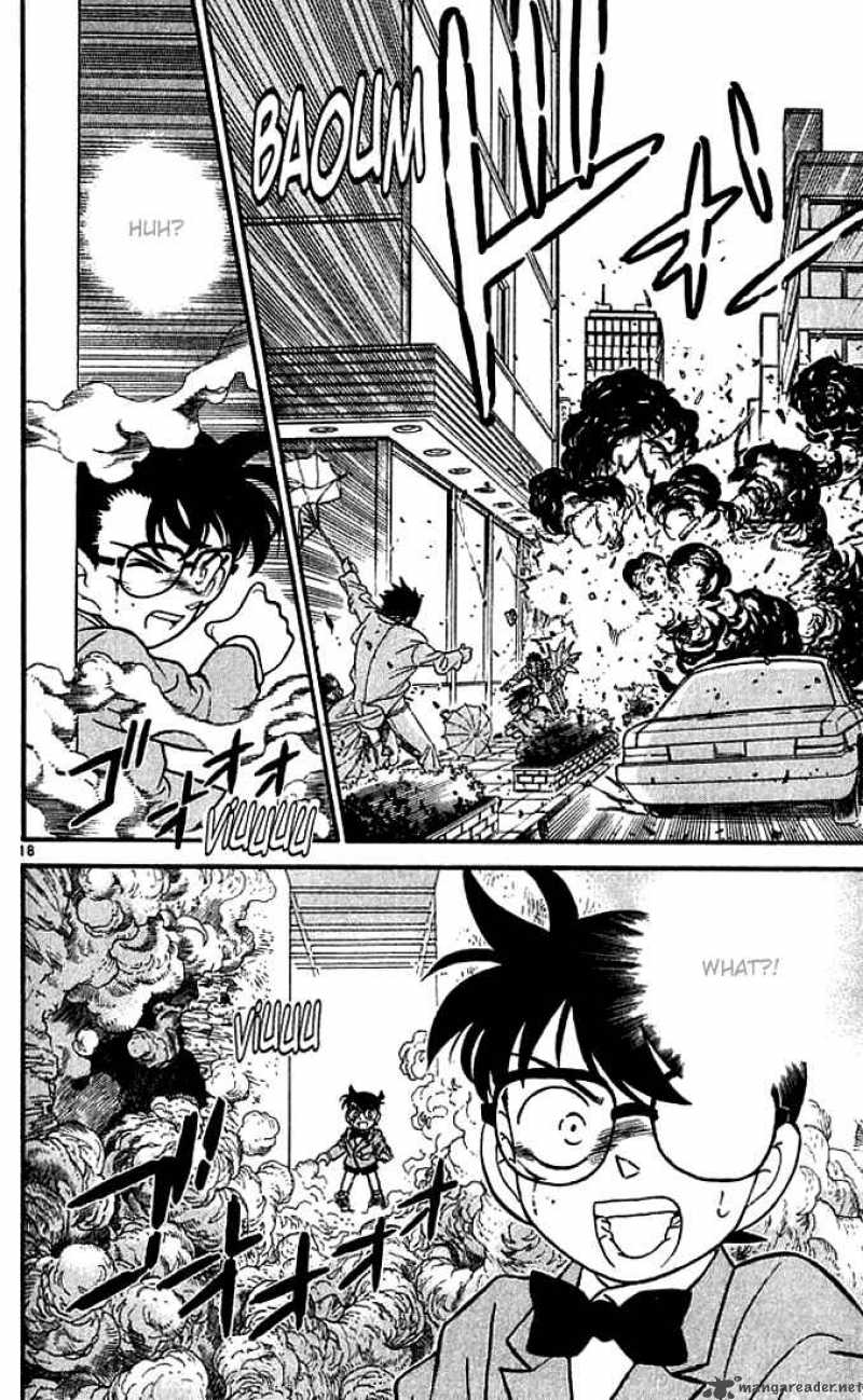 Detective Conan Chapter 114 Page 19