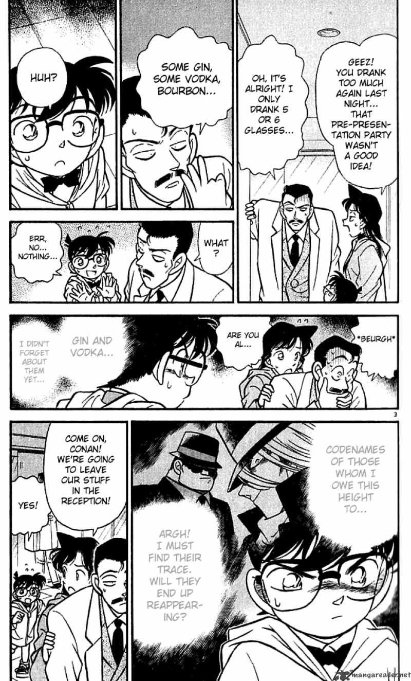 Detective Conan Chapter 114 Page 4