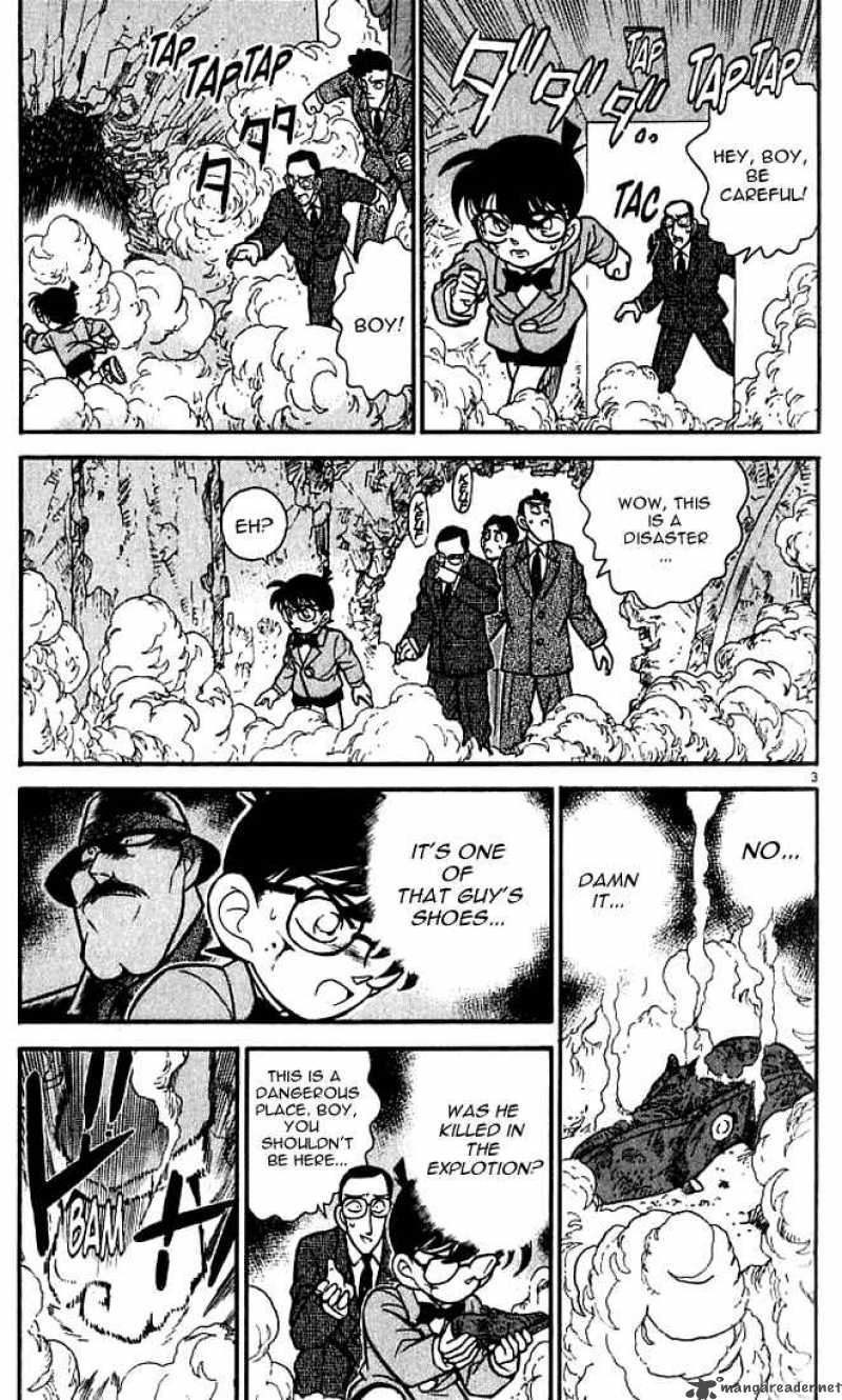 Detective Conan Chapter 115 Page 4