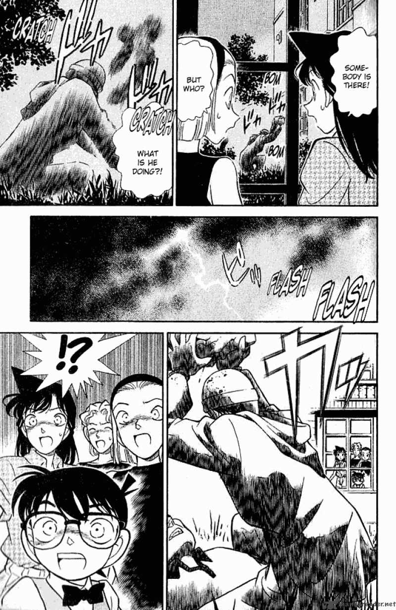 Detective Conan Chapter 122 Page 13