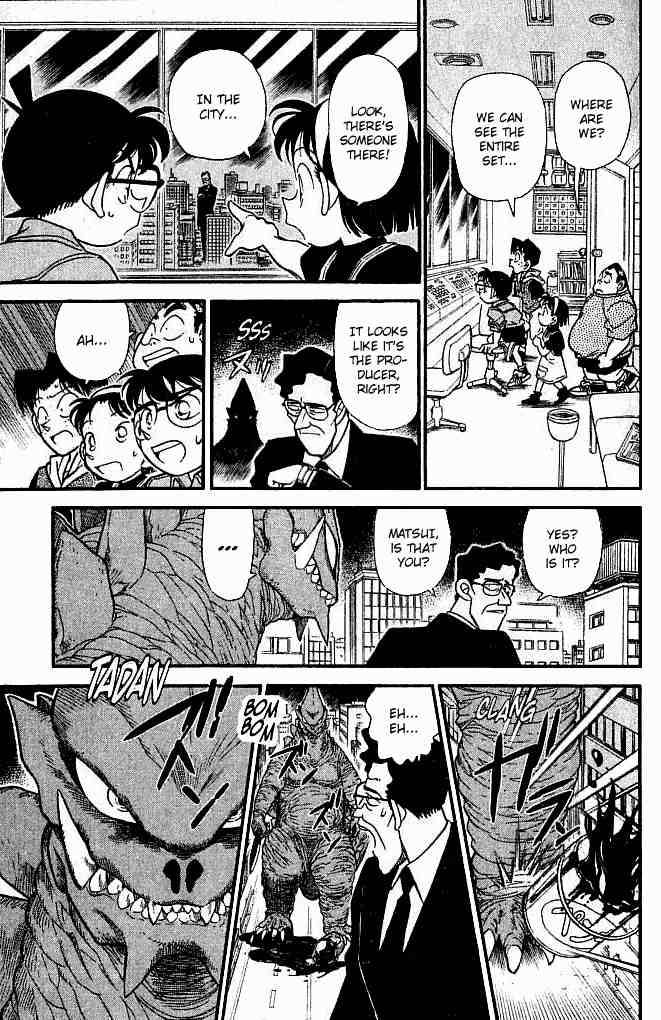 Detective Conan Chapter 128 Page 13