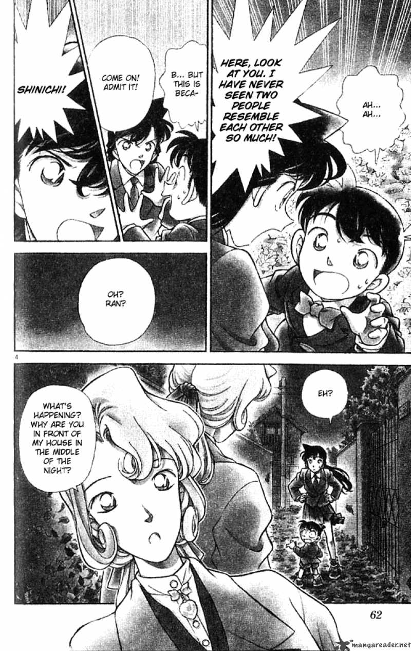 Detective Conan Chapter 134 Page 3