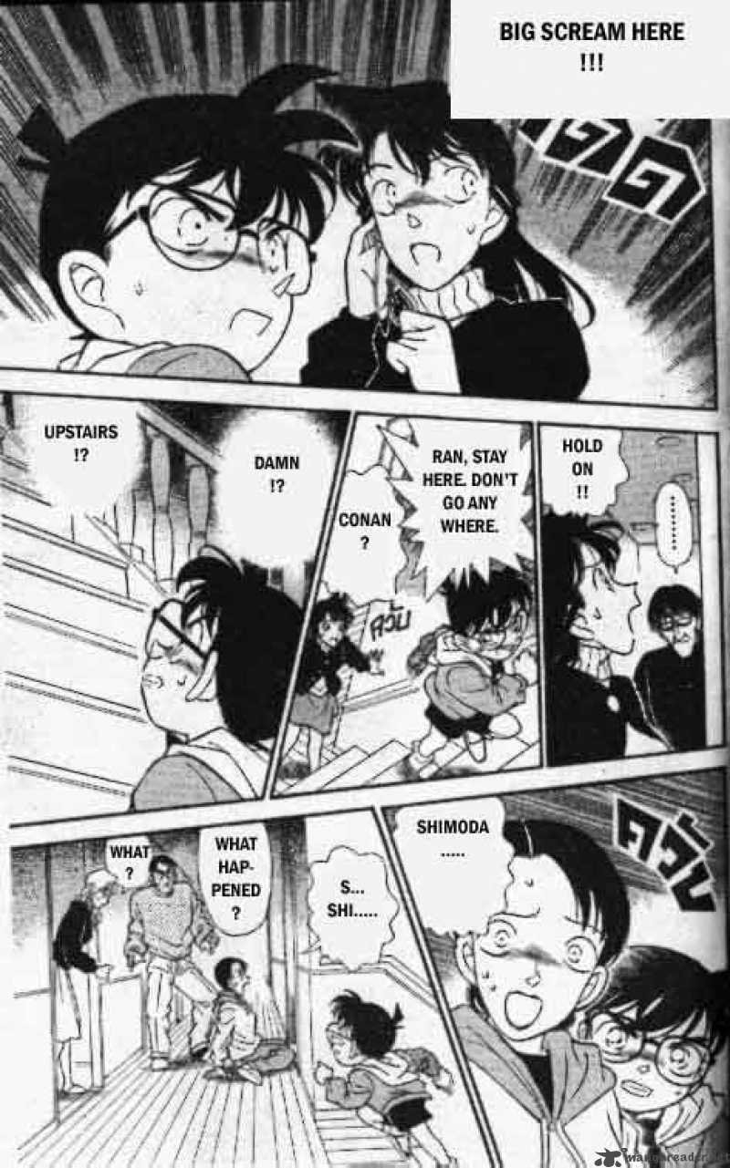 Detective Conan Chapter 141 Page 14