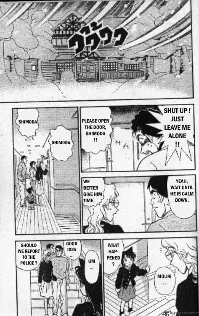 Detective Conan Chapter 141 Page 6