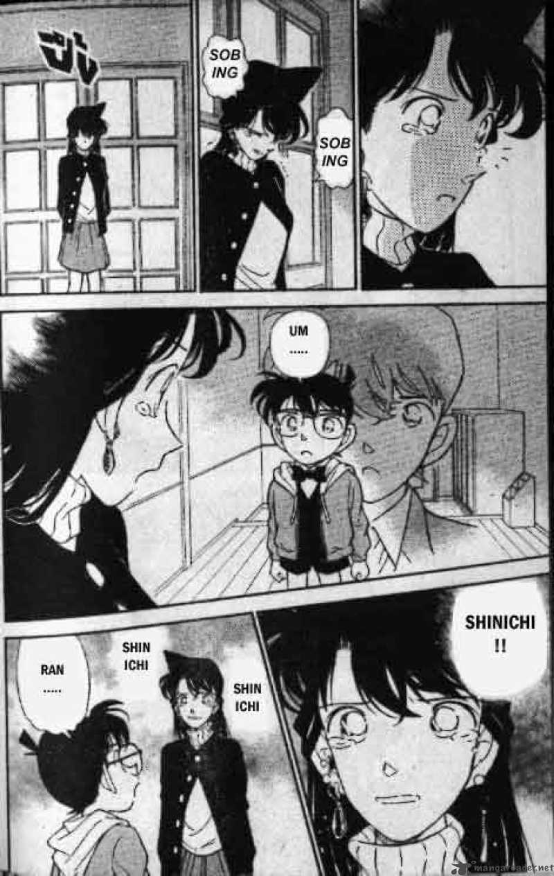 Detective Conan Chapter 143 Page 16
