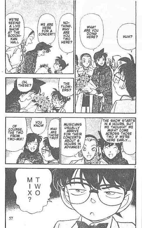 Detective Conan Chapter 144 Page 3