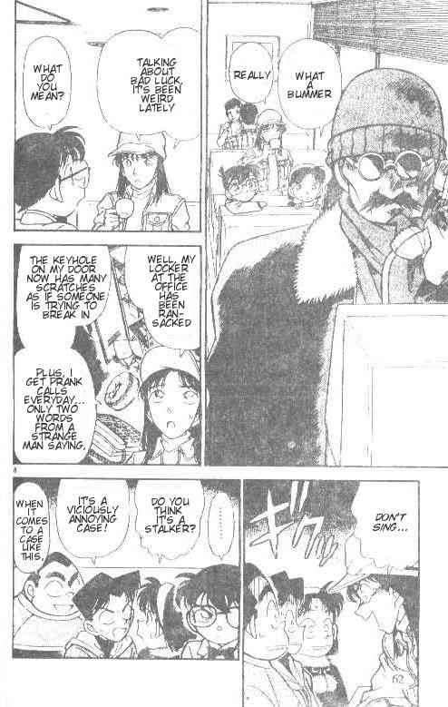 Detective Conan Chapter 144 Page 8