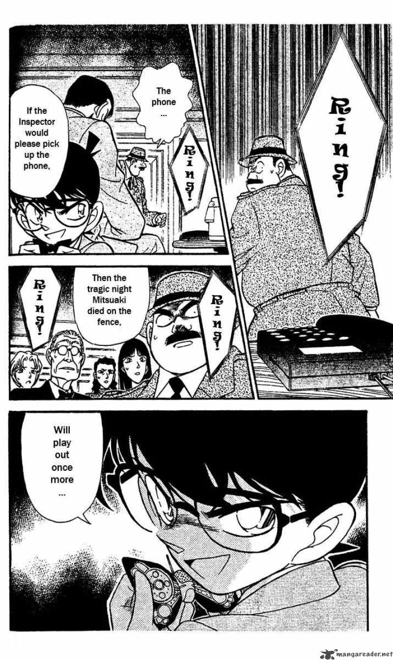 Detective Conan Chapter 152 Page 18