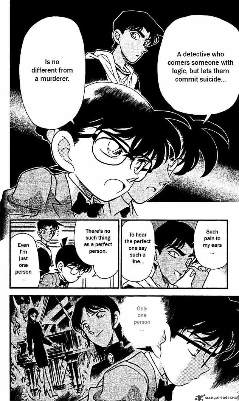 Detective Conan Chapter 153 Page 16