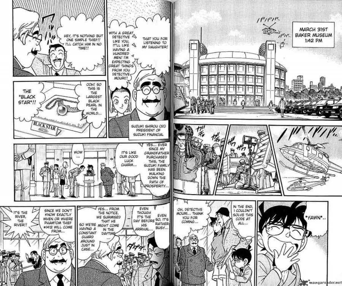 Detective Conan Chapter 156 Page 5