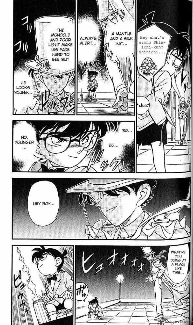 Detective Conan Chapter 157 Page 3