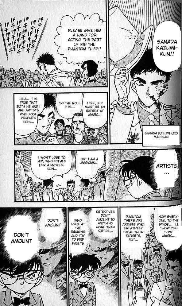 Detective Conan Chapter 158 Page 11